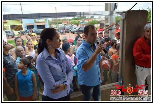 rolim de moura